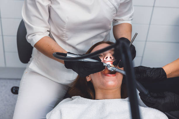 Best Broken or Cracked Tooth Emergency Dentist in Eastland, TX