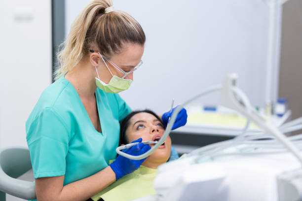 Best Pediatric Emergency Dentist in Eastland, TX
